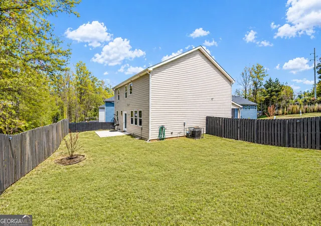 Homes for sale in Atlanta, GA | 596 River Gardens Dr Se, Atlanta, GA 30354 | MLS# 10775390