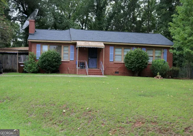 1st image of 14 Upatoi Dr, Columbus, GA 31903 | MLS# 10822250