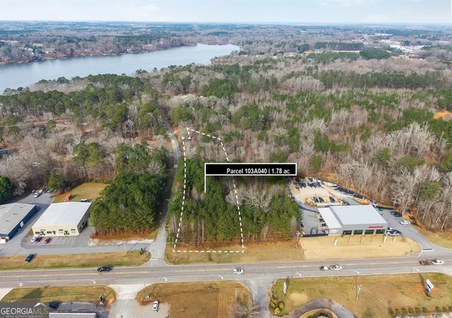 Photo 1 of Land for sale at Lot 1 Lakemore Dr, Eatonton, GA 31024 | MLS# 10673650 | Listing updated on 2026-08-24