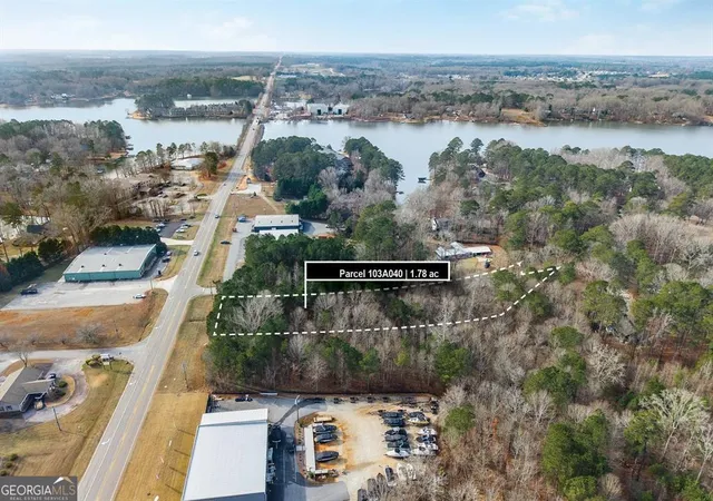 Photo 2 of Land for sale at Lot 1 Lakemore Dr, Eatonton, GA 31024 | MLS# 10673650 | Listing updated on 2026-08-24