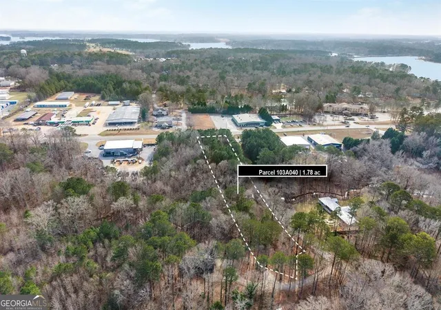 Photo 3 of Land for sale at Lot 1 Lakemore Dr, Eatonton, GA 31024 | MLS# 10673650 | Listing updated on 2026-08-24