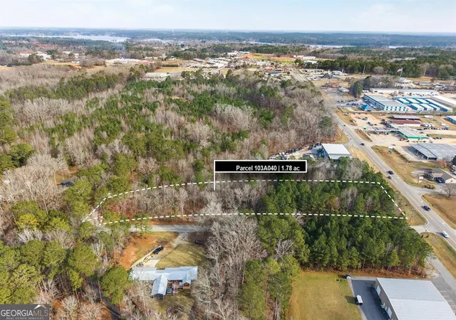Photo 3 of Land for sale at Lot 1 Lakemore Dr, Eatonton, GA 31024 | MLS# 10673650 | Listing updated on 2026-08-24