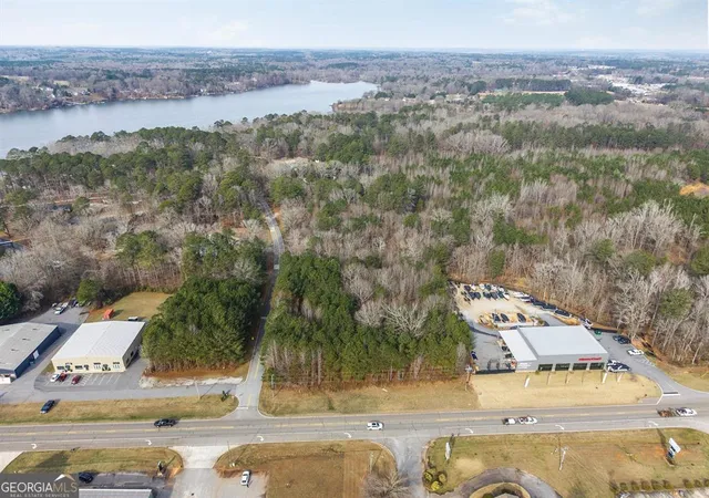 Photo 4 of Land for sale at Lot 1 Lakemore Dr, Eatonton, GA 31024 | MLS# 10673650 | Listing updated on 2026-08-24