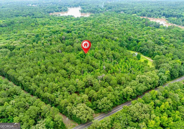 Photo 3 of Land for sale at 0 Napier Mill Rd, Eatonton, GA 31024 | MLS# 10825078 | Listing updated on 2026-08-27