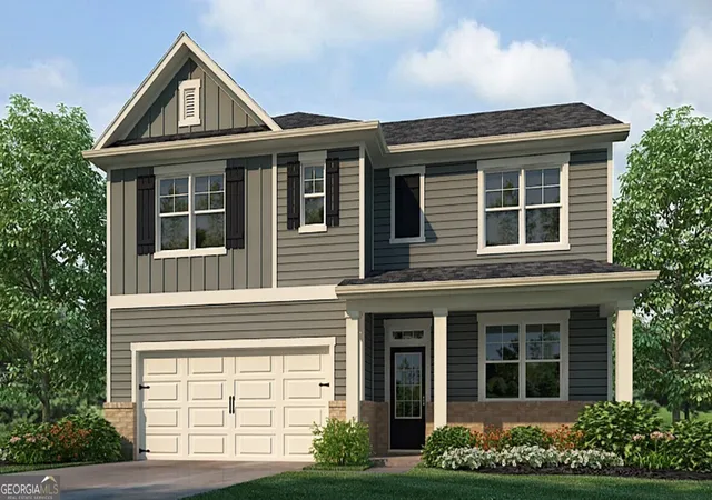 1st image of 1391 Lincoln Ln, Braselton, GA 30517 | MLS# 10752930