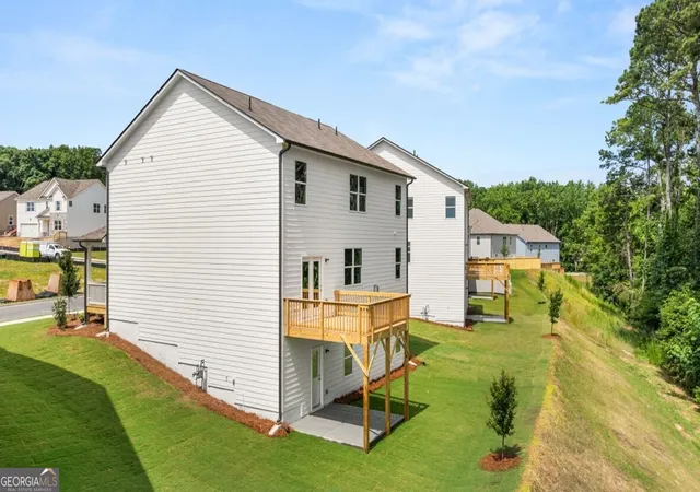 36th image of 1391 Lincoln Ln, Braselton, GA 30517 | MLS# 10752930
