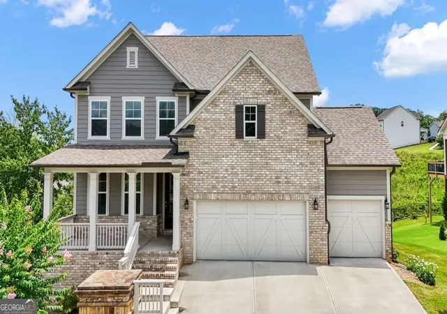 1st image of 11 Running Ter Way, Cartersville, GA 30121 | MLS# 10806544