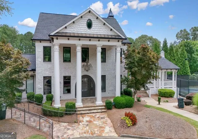 66th image of 11 Running Ter Way, Cartersville, GA 30121 | MLS# 10806544