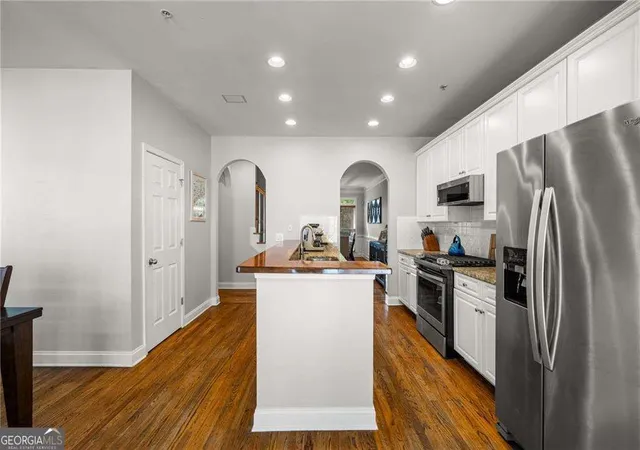 4th image of 2144 Briarwood Bluff Ne, Brookhaven, GA 30319 | MLS# 10782843