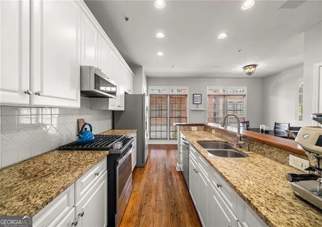5th image of 2144 Briarwood Bluff Ne, Brookhaven, GA 30319 | MLS# 10782843