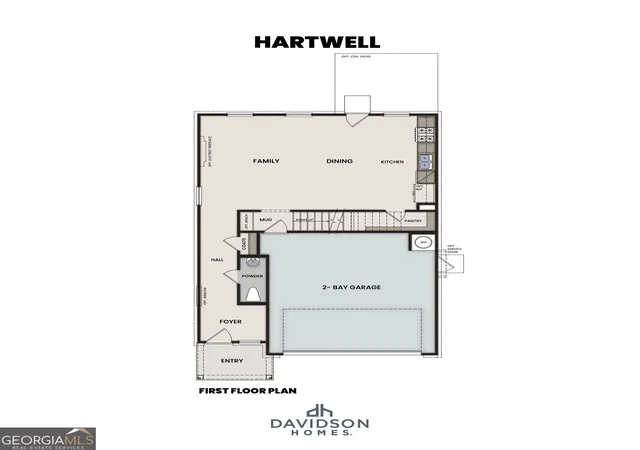 Photo 2 of Sale Pending at 240 Black Walnut Wy, Canton, GA 30114 | MLS# 10799880 | Listing updated on 2026-09-03