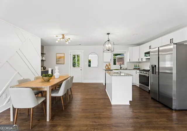 Photo 4 of Single family home for sale at 645 Montevista St Sw, Atlanta, GA 30310 | MLS# 10825091 | Listing updated on 2026-09-15