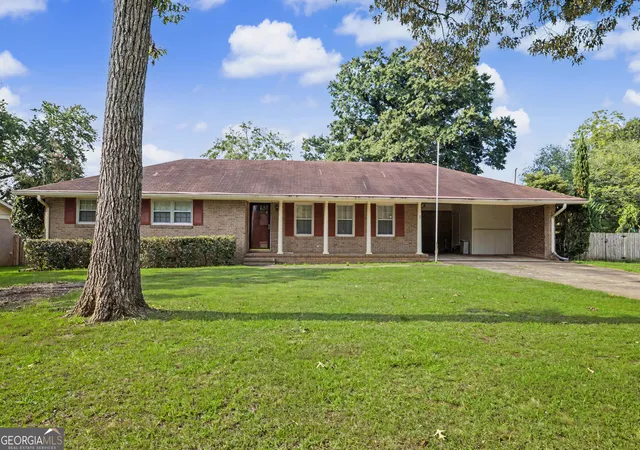 1st image of 114 Bobolink Dr, Griffin, GA 30224 | MLS# 10817969