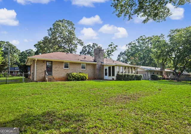 29th image of 114 Bobolink Dr, Griffin, GA 30224 | MLS# 10817969
