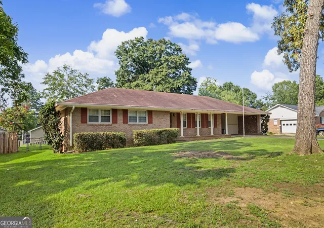 3rd image of 114 Bobolink Dr, Griffin, GA 30224 | MLS# 10817969
