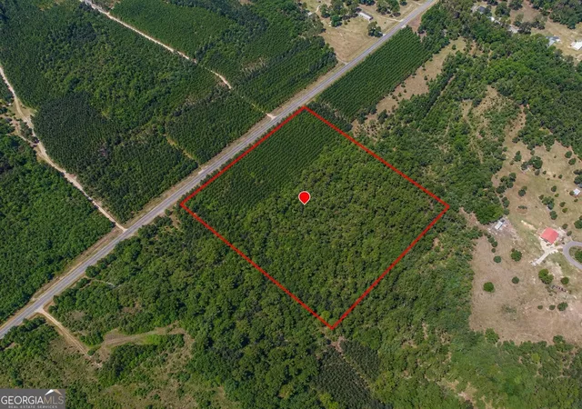 1st image of 901 Acres Livingston Farm Rd, Mcrae Helena, GA 31055 | MLS# 10815373