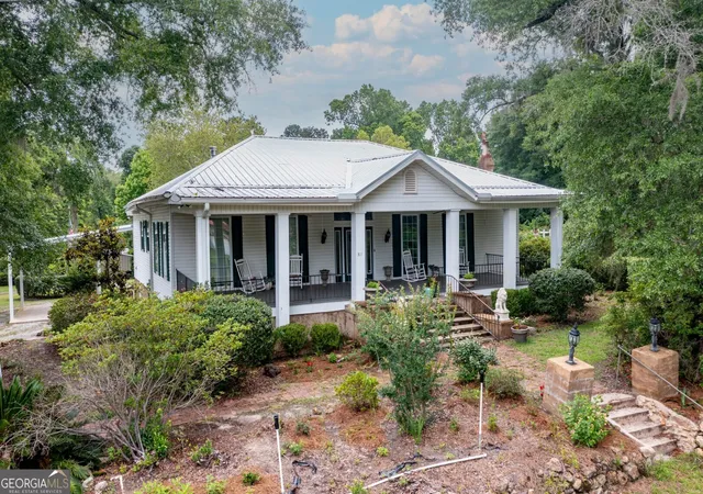 1st image of 311 Hartford Rd E, Fort Gaines, GA 39851 | MLS# 10774536