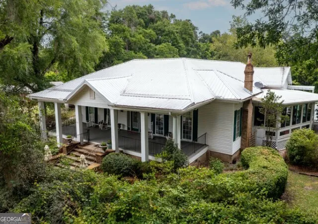 3rd image of 311 Hartford Rd E, Fort Gaines, GA 39851 | MLS# 10774536
