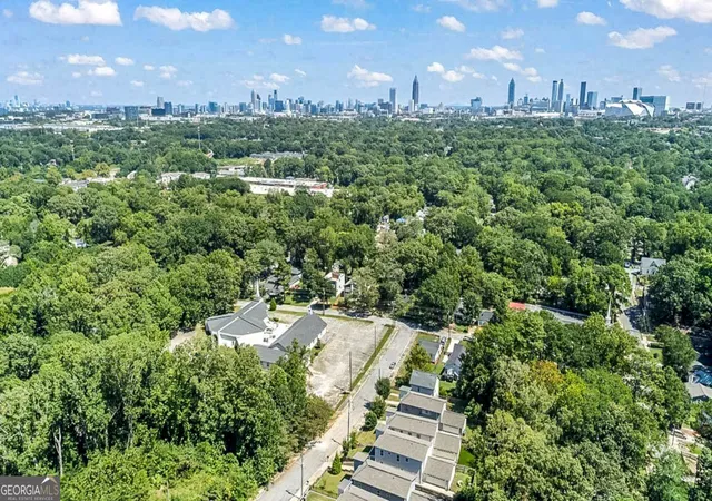 4th image of 1427 Andrews St Nw, Atlanta, GA 30314 | MLS# 10816509