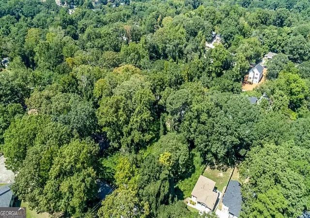 5th image of 1427 Andrews St Nw, Atlanta, GA 30314 | MLS# 10816509