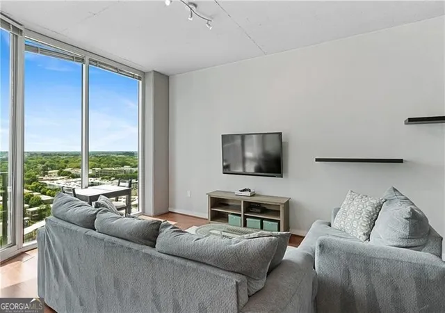1st image of 361 17th St Nw #2115, Atlanta, GA 30363 | MLS# 10754100