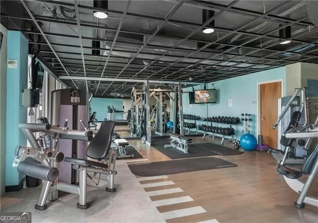 24th image of 361 17th St Nw #2115, Atlanta, GA 30363 | MLS# 10754100