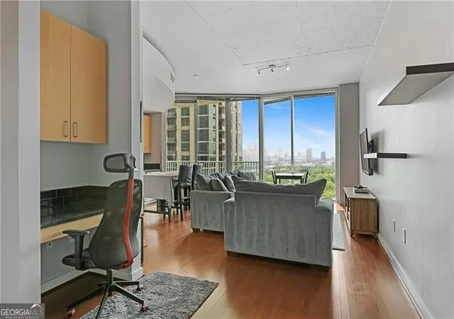 Photo 3 of Condo for sale at 361 17th Street NW #2115, Atlanta, GA 30363 | MLS# 10754100 | Listing updated on 2026-08-11