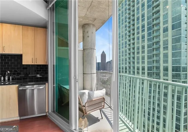 Photo 4 of Condo for sale at 361 17th Street NW #2115, Atlanta, GA 30363 | MLS# 10754100 | Listing updated on 2026-08-11