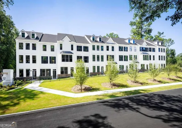 1st image of 2822 Graylag Aly Nw, Atlanta, GA 30331 | MLS# 10822017