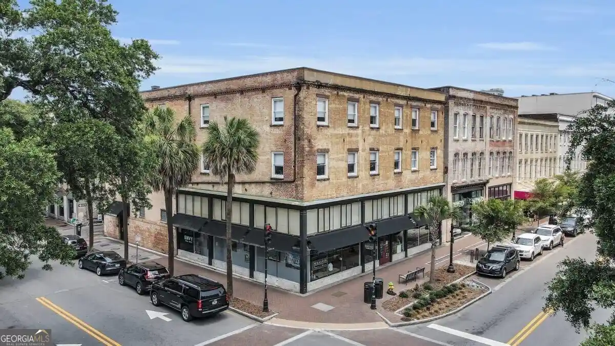 Listing Photo 1 - Condo for sale in 310 W Broughton St located at 310 W Broughton St, Savannah, GA 31401 - Unit #3012