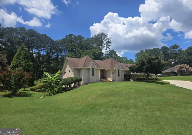 Photo 1 of Single family home for sale at 1321 N Brandy Shls Se, Conyers, GA 30013 | MLS# 10820011 | Listing updated on 2026-09-26