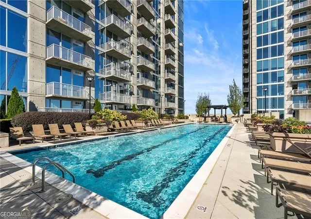 1st image of 855 Peachtree St #1510, Atlanta, GA 30308 | MLS# 10767043