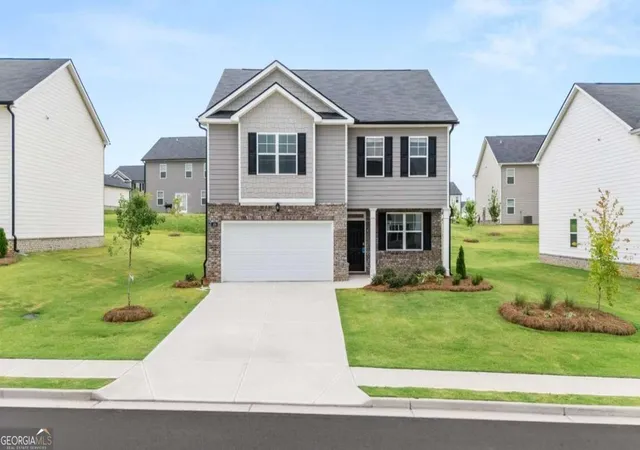 1st image of 850 Trillium Dr, Locust Grove, GA 30248 | MLS# 10817585