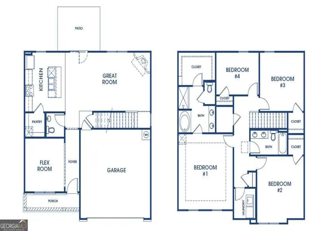 35th image of 850 Trillium Dr, Locust Grove, GA 30248 | MLS# 10817585