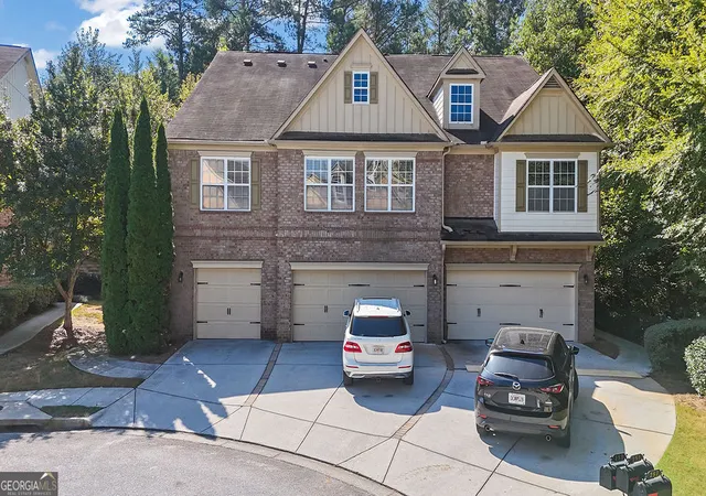 Townhouse for sale at 805 Pleasant Hl Rd NW #253, Lilburn, GA 30047 | MLS# 10851579