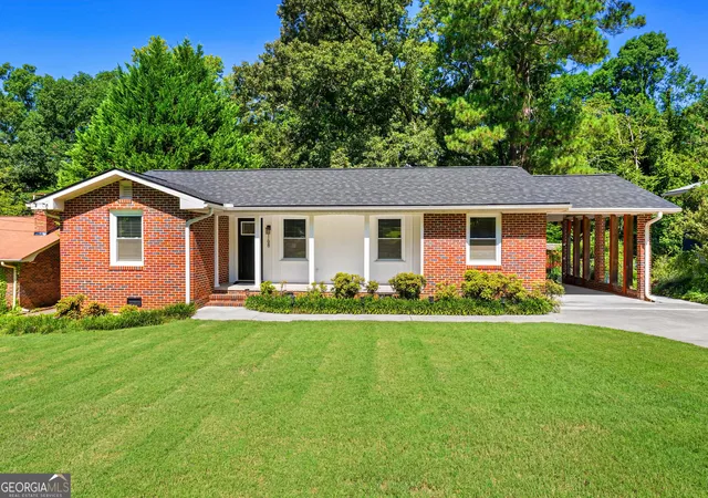 1st image of 168 Springdale Dr, Elberton, GA 30635 | MLS# 10823872