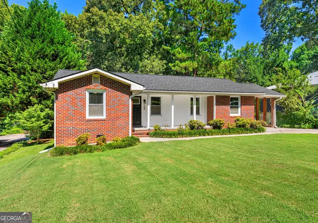 2nd image of 168 Springdale Dr, Elberton, GA 30635 | MLS# 10823872