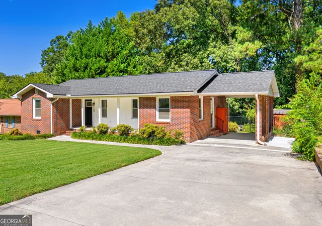 3rd image of 168 Springdale Dr, Elberton, GA 30635 | MLS# 10823872