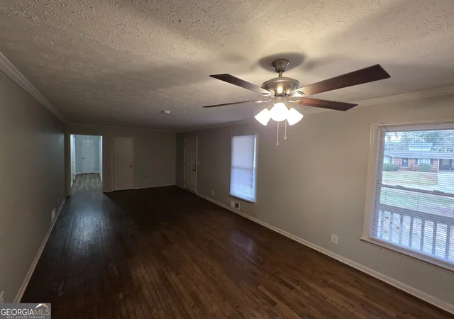 Photo 3 of Single family home for sale at 724 Country Club Dr, Monroe, GA 30655 | MLS# 10714813 | Listing updated on 2026-09-02