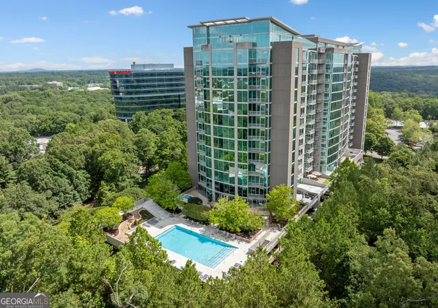 Photo 1 of Condo for sale at 3300 Windy Ridge Pkwy Se #621, Atlanta, GA 30339 | MLS# 10833050 | Listing updated on 2026-09-23