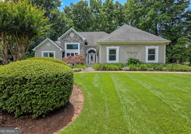 Photo 2 of Single family home for sale at 1223 Kaylyn Ct, Kennesaw, GA 30152 | MLS# 10777724 | Listing updated on 2026-09-06