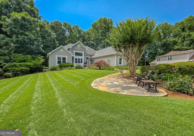 Photo 3 of Single family home for sale at 1223 Kaylyn Ct, Kennesaw, GA 30152 | MLS# 10777724 | Listing updated on 2026-09-06