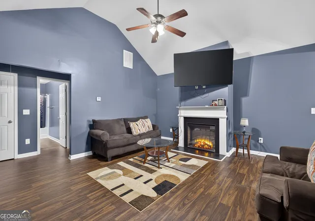 Photo 2 of Single family home for sale at 500 Heath Dr, Thomaston, GA 30286 | MLS# 10834532 | Listing updated on 2026-09-30