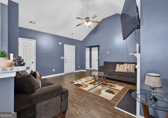 Photo 3 of Single family home for sale at 500 Heath Dr, Thomaston, GA 30286 | MLS# 10834532 | Listing updated on 2026-09-30