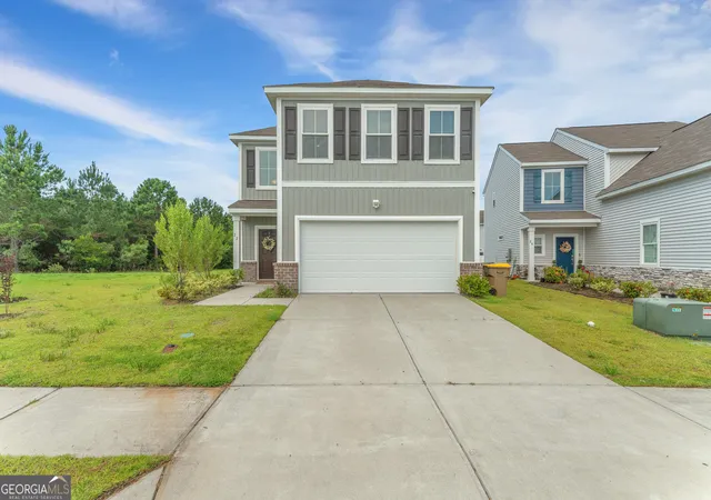 Photo 1 of Single family home for sale at 22 Cypress Loop, Port Wentworth, GA 31407 | MLS# 10786164 | Listing updated on 2026-09-17