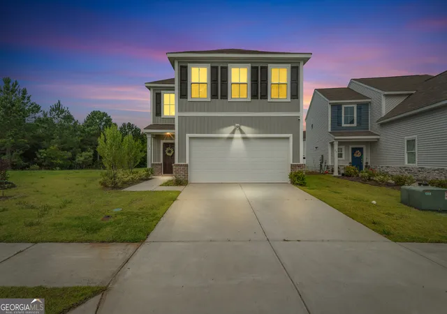Photo 2 of Single family home for sale at 22 Cypress Loop, Port Wentworth, GA 31407 | MLS# 10786164 | Listing updated on 2026-09-17