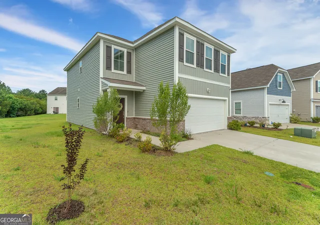 Photo 3 of Single family home for sale at 22 Cypress Loop, Port Wentworth, GA 31407 | MLS# 10786164 | Listing updated on 2026-09-17