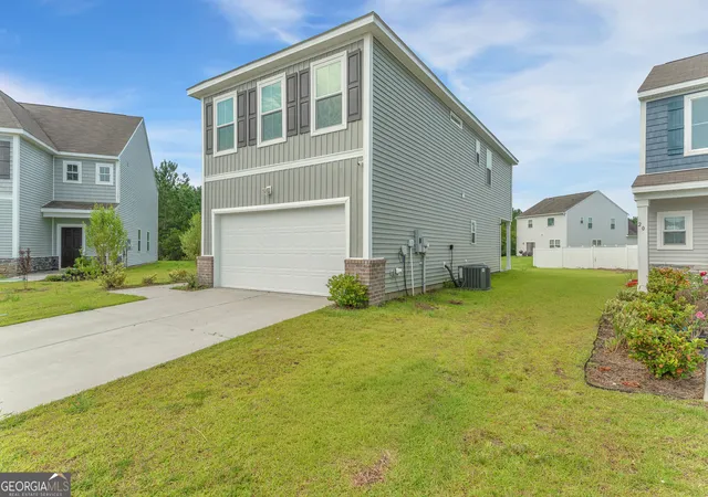 Photo 3 of Single family home for sale at 22 Cypress Loop, Port Wentworth, GA 31407 | MLS# 10786164 | Listing updated on 2026-09-17