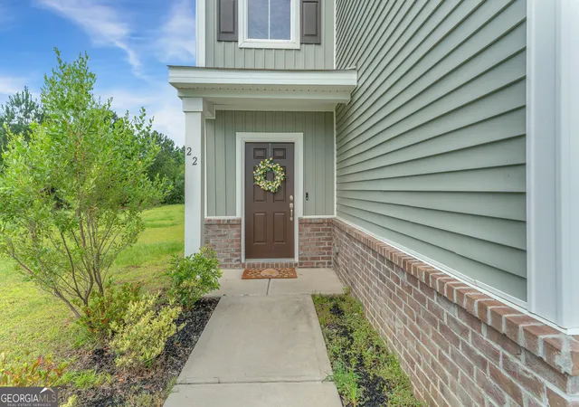 Photo 4 of Single family home for sale at 22 Cypress Loop, Port Wentworth, GA 31407 | MLS# 10786164 | Listing updated on 2026-09-17