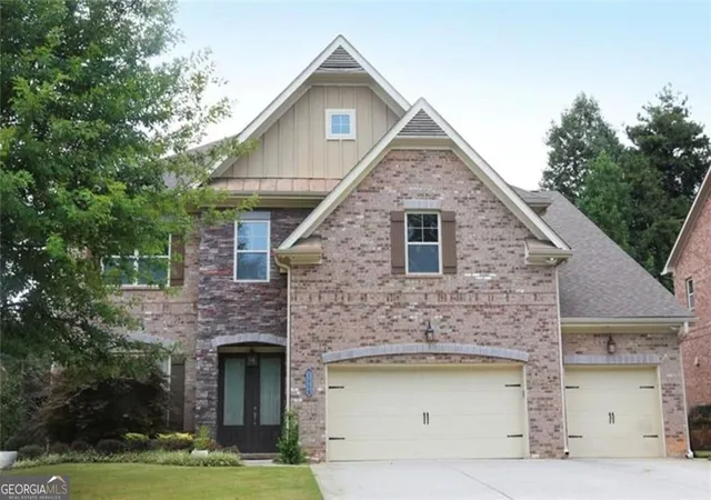 Photo 1 of Single family home for sale at 1255 Redbud Dr, Alpharetta, GA 30005 | MLS# 10760897 | Listing updated on 2026-09-18